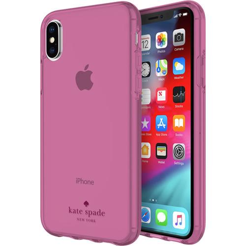 Incipio Kate Spade Flexible Case for iPhone XS