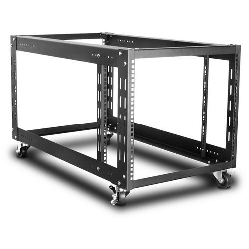iStarUSA 4-Post Open Frame Rack