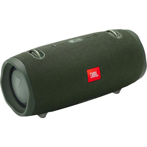 JBL Xtreme 2 Portable Bluetooth Speaker