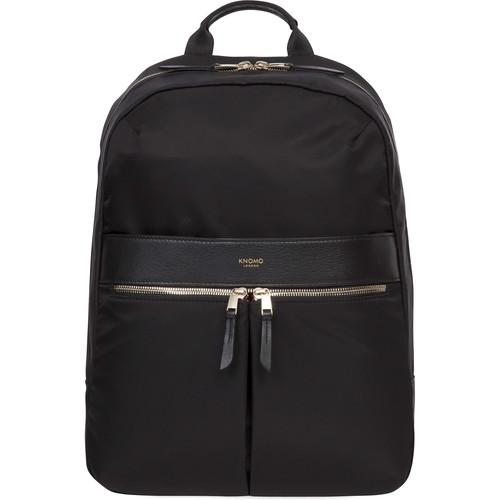 KNOMO USA Beauchamp Backpack for 14" Laptop