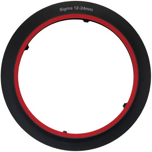 LEE Filters SW150 Mark II Lens Adapter for Sigma 12-24mm f 4 DG HSM Art Lens