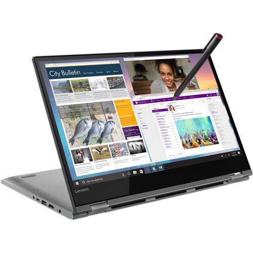 Lenovo 14" Flex 14 Multi-Touch 2-in-1 Notebook