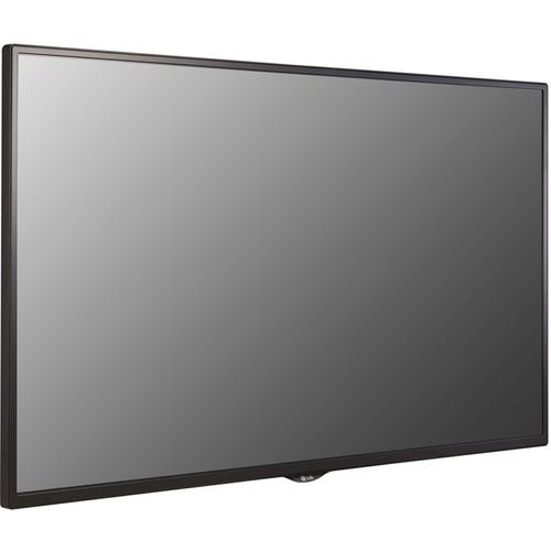 LG 43SE3D-B 43" Commercial Digital Signage Display
