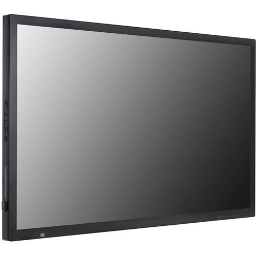 LG 65" Touchscreen Interactive Digital Board
