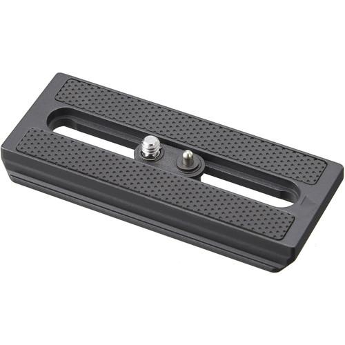 Libec Sliding Quick Release Plate for TH-X H Dual Tripod Head