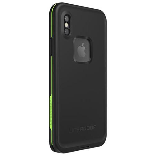 LifeProof frē Case for iPhone X