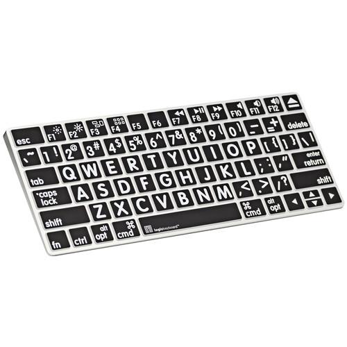 LogicKeyboard LogicSkin Apple Magic Keyboard Cover