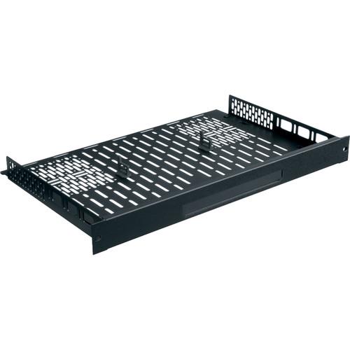 Middle Atlantic 1RU Custom Rackmount Enclosure with Small Device Mounting