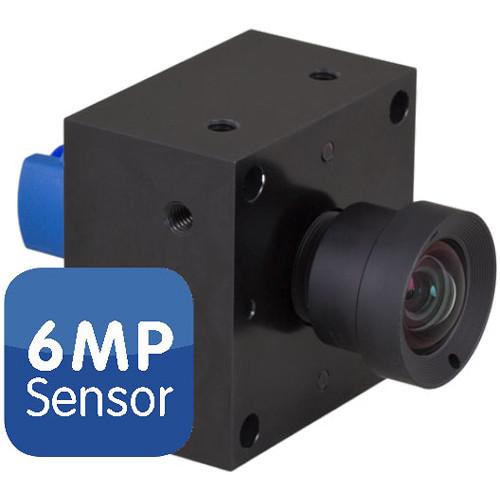 MOBOTIX BlockFlexMount 6MP Night Sensor Module with B079 Lens and Long-Pass Filter