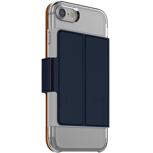 mophie Hold Force Folio for iPhone