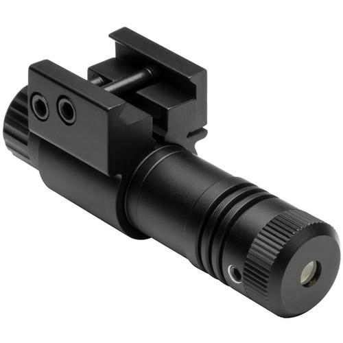 NcSTAR Compact Green Tactical Aiming Laser