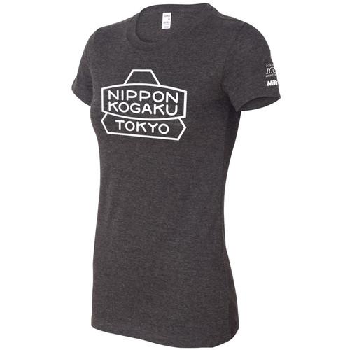 Nikon 100th Anniversary NIPPON KOGAKU T-Shirt