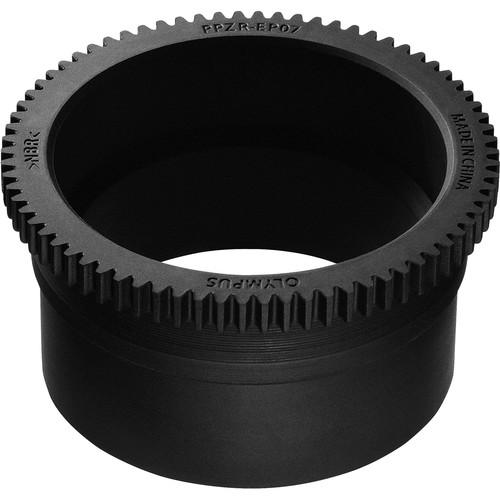 Olympus PPZR-EP07 Focus Gear