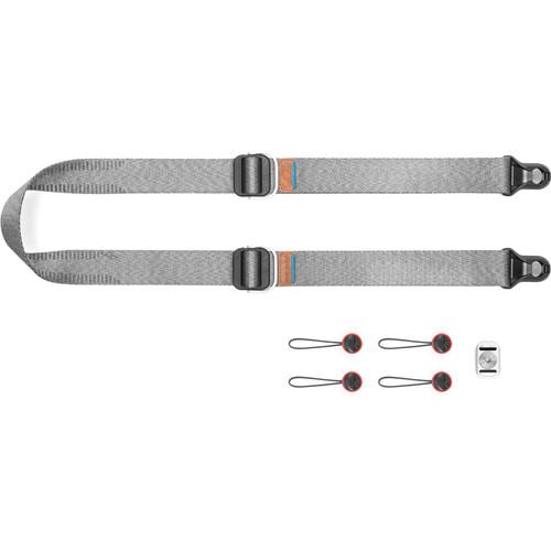 Peak Design SLL-AS-3 SlideLITE Camera Strap