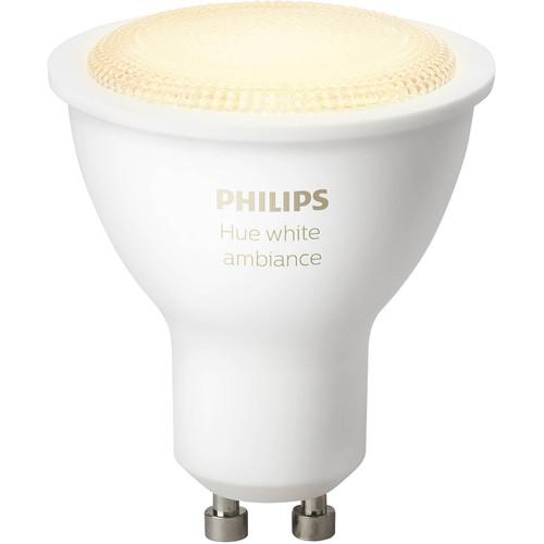 Philips Hue GU10 Bulb