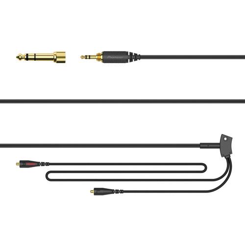 Pioneer DJ HDJ-C70 Straight Cord