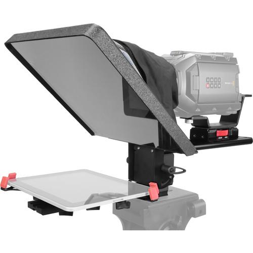 Prompter People Flex Plus 12" Teleprompter for iPad Tablet