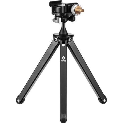 Really Right Stuff TFA-01 Basic Pocket Pod with BPC-16 Microball Package