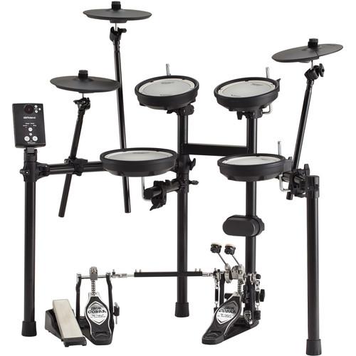 Roland TD-1DMK V-Drums Electronic Drum Set
