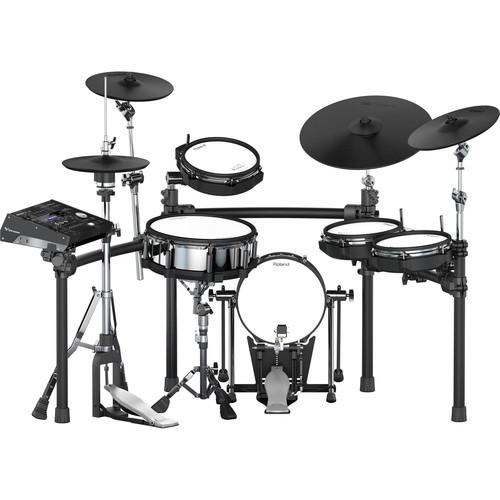 Roland TD-50K-S V-Drum System