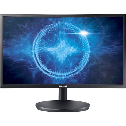 Samsung C27FG70 27" 16:9 Curved LCD Monitor