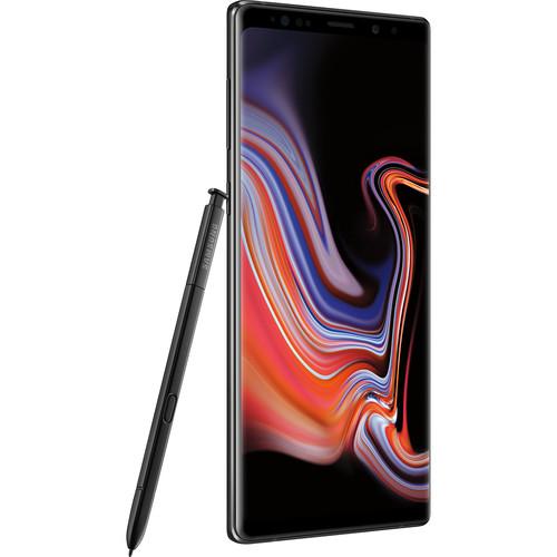 Samsung Galaxy Note9 SM-N960U 128GB Smartphone