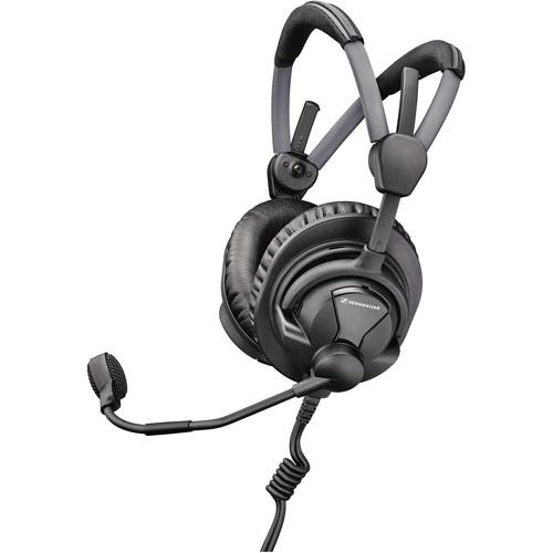 Sennheiser HMD 27 Professional Broadcast Headset