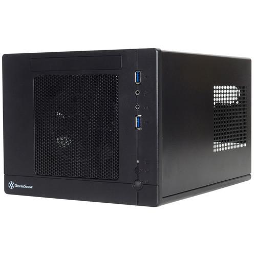 SilverStone SG05-LITE Sugo Mini-Tower Case