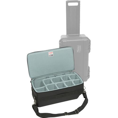 SKB iSeries 2011-7 2011-8 Think Tank Designed Zippered Divider Set