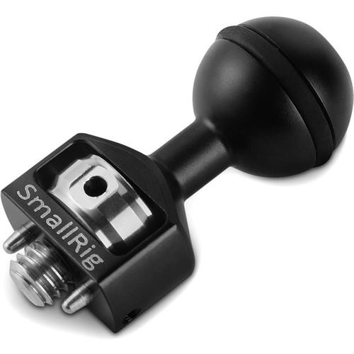 SmallRig Ball Head with ARRI Locating Pins