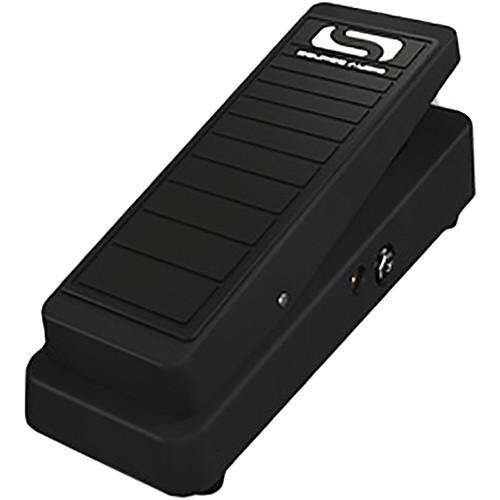 SOURCE AUDIO Dual Expression Pedal for