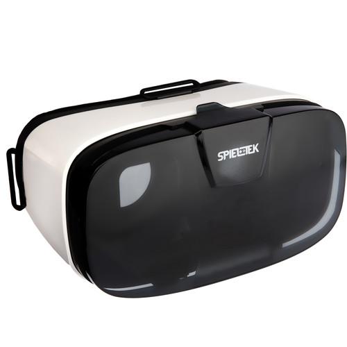 Spieltek VR-M2 Virtual Reality Smartphone Headset
