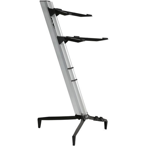 STAY Tower Series 46 Double-Tier Keyboard Stand