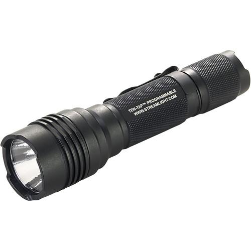 Streamlight ProTac HL Flashlight