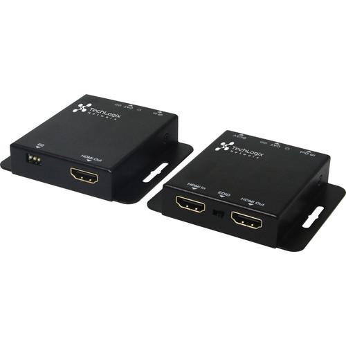 TechLogix Networx Economy HDMI & IR over Twisted Pair Extender