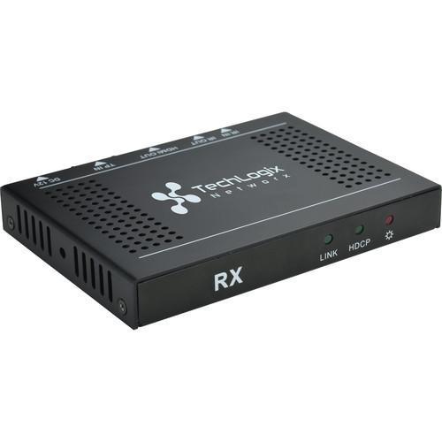 TechLogix Networx HDMI & IR over Twisted Pair Extender