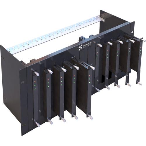 TechLogix Networx Rack Mounting Kit for Up to 12 Devices