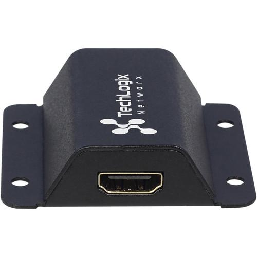 TechLogix Networx Under-Table HDMI Connection Point
