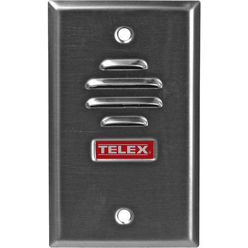 Telex WP-300 Dynamic Wall Plate Microphone