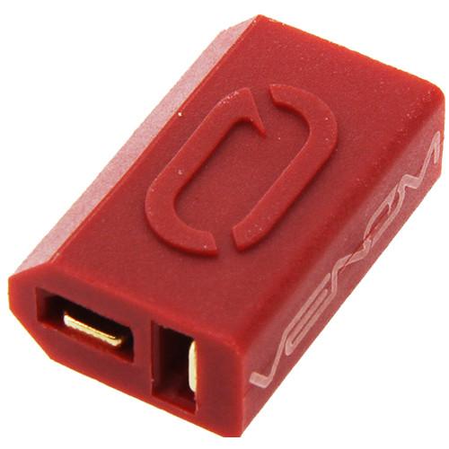 Venom Group UNI 2.0 XT60 Male to Deans Battery Adapter