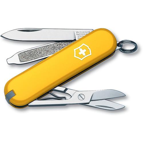 Victorinox Classic SD Pocket Knife