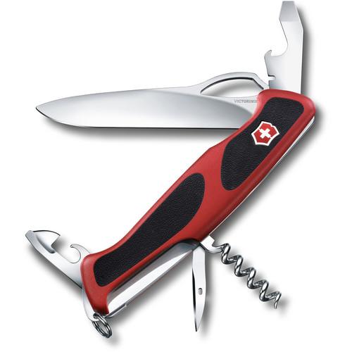 Victorinox Ranger Grip 61 Folding Knife