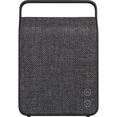Vifa Oslo Compact Rechargeable Bluetooth Speaker