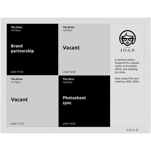 Visionect JOAN Board 13.3" E Ink