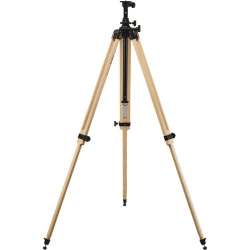 Vixen Optics Berlebach Report 242 Ash Wood Tripod