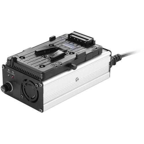 Westcott 26V V-Mount Single Bay Battery Charger