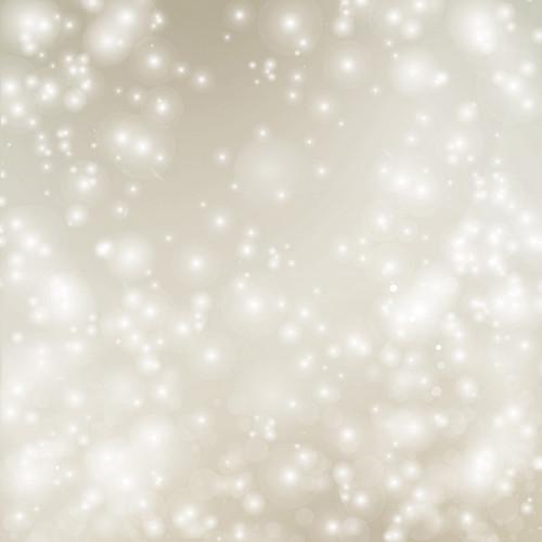 Westcott Bokeh Art Canvas Backdrop with Hook-and-Loop Attachment