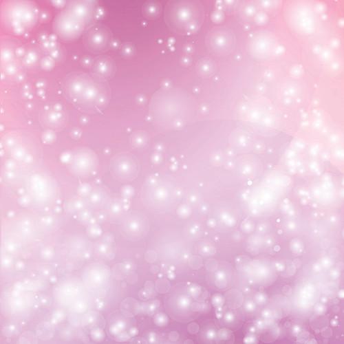 Westcott Bokeh Art Canvas Backdrop with Hook-and-Loop Attachment