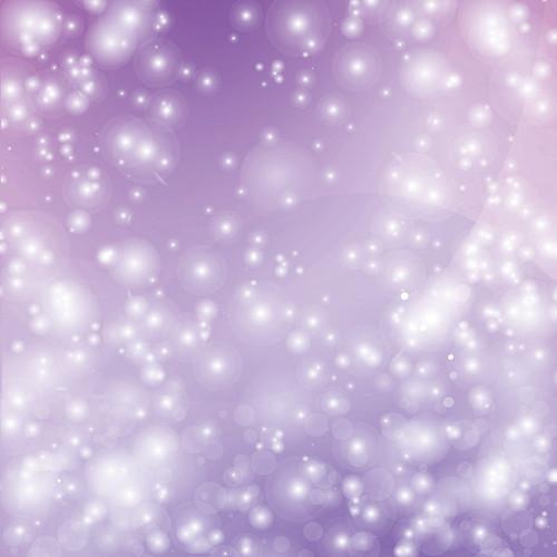 Westcott Bokeh Art Canvas Backdrop with Hook-and-Loop Attachment