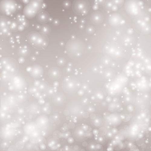 Westcott Bokeh Matte Vinyl Backdrop with Hook-and-Loop Attachment